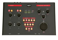 Usado, 🔥 SPL modelo carmesim 1250 USB, controlador de monitor de interface de áudio talkback 🔥 comprar usado  Enviando para Brazil