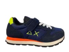 Scarpa sun68 bimbo usato  Sant Angelo in Vado
