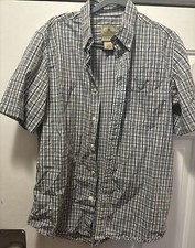 Beretta plaid short d'occasion  Expédié en Belgium