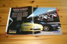 Autozeitung 20345) Peugeot 406 Coupe V6 mit 191PS besser als...? comprar usado  Enviando para Brazil