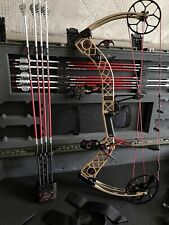 Mathews creed tactical for sale  Conway