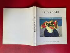 Aldo salvadori ragghianti usato  Bologna