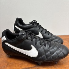 Nike tiempo natural for sale  GLASGOW