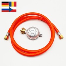 Druckminderer 50mbar gasregler gebraucht kaufen  Euskirchen
