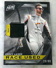 Corey lajoie 2023 for sale  Myrtle Beach