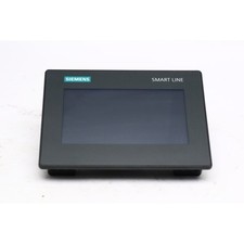 Siemens 6av6 648 d'occasion  Dreux