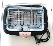 Barbecue grill table d'occasion  Roquefort-les-Pins