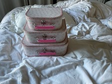 Lot valisette mallette d'occasion  Bayonne