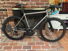 Lynskey disc titanium for sale  Fresno