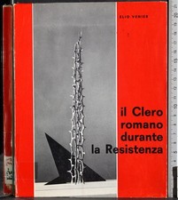 Clero romano durante usato  Ariccia