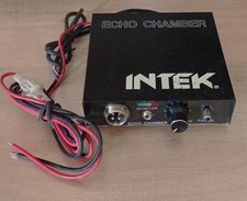 Intek echo chamber usato  Lanusei