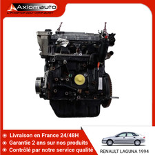 Moteur renault laguna d'occasion  Amiens-