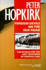 Foreign devils the gebraucht kaufen  Berlin