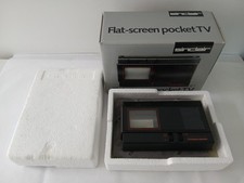 Sinclair flat screen for sale  BURES