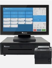 Epos pro c15wa for sale  WEYBRIDGE