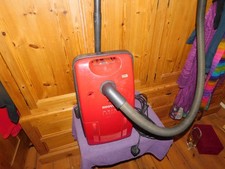 Vintage red hoover for sale  NORWICH