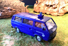 Wiking thw mannschaftswagen gebraucht kaufen Wiking thw mannschaftswagen gebraucht kaufen  Burgdorf