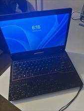 Fujitsu e548 touch for sale  BISHOP'S STORTFORD