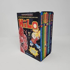 Hilo great big for sale  Milwaukee