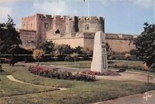 Brest chateau monument d'occasion  France