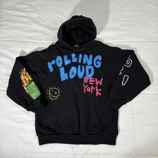 Rolling loud new for sale  Camp Hill