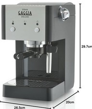 Gaggia ri842511 gran for sale  BIRMINGHAM