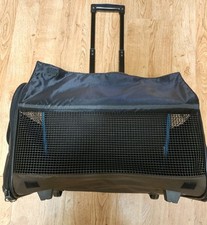 Rolling pet carrier for sale  San Antonio