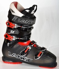 Lange chaussures ski d'occasion  France