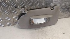 Chrysler cruiser sonnenblende gebraucht kaufen  Magdeburg