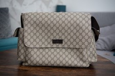 Authentic gucci supreme for sale  READING