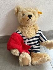 Steiff teddy bruno gebraucht kaufen  Illertissen