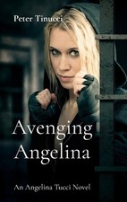 Avenging angelina angelina usato  Spedire a Italy
