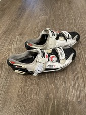 Sidi ergo carbon for sale  Huntington Beach
