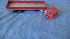 Camion saviem remorque d'occasion  Bastia-