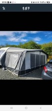 2025 size camptech for sale  TAMWORTH