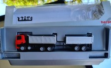 Herpa 152327 daf gebraucht kaufen  Deutschland