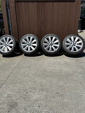 53 tires 20 wheel for sale  Mill Valley