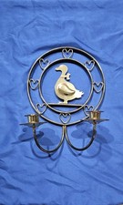 Vintage golden goose for sale  Benton