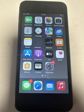 Apple ipod touch d'occasion  Saint-Alban-Leysse