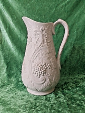Large portmeirion white for sale  BARNSLEY