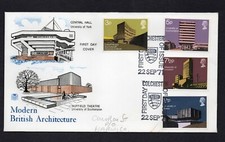 Great britain fdc for sale  TAUNTON