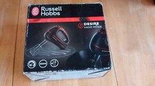 Russell hobbs desire for sale  LIVERPOOL