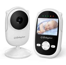 Babystar baby monitor for sale  STRATFORD-UPON-AVON