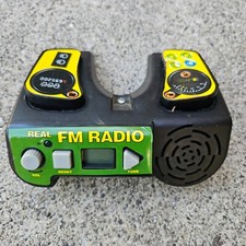 Radio john deere for sale  Jasper