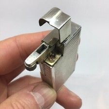 Briquet essence morgan d'occasion  Expédié en Belgium