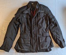 Damen motorradjacke pharao gebraucht kaufen  Pfaffenhofen a.d.Ilm