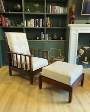 Fauteuil paquebot art d'occasion  Blainville-sur-l'Eau