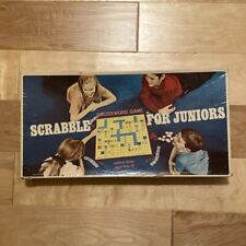 Vtg scrabble for d'occasion  Expédié en Belgium