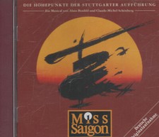 Miss saigon stuttgarter gebraucht kaufen  Löffingen