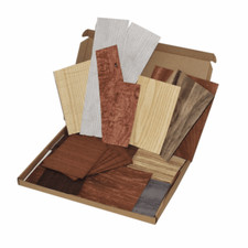 Box wood veneer for sale  Shipping to Ireland